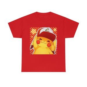 Pikachu Tee